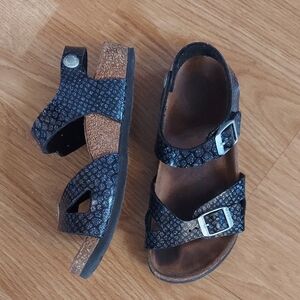 Birkenstock Kids Rio Sandals